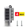 4 Way