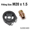 OL0202-M20 Black