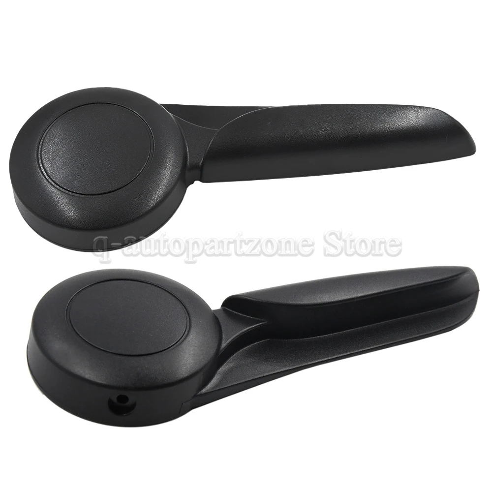 Palanca regulación altura asiento Mercedes-Benz W169 W246 W906 - imagen 3