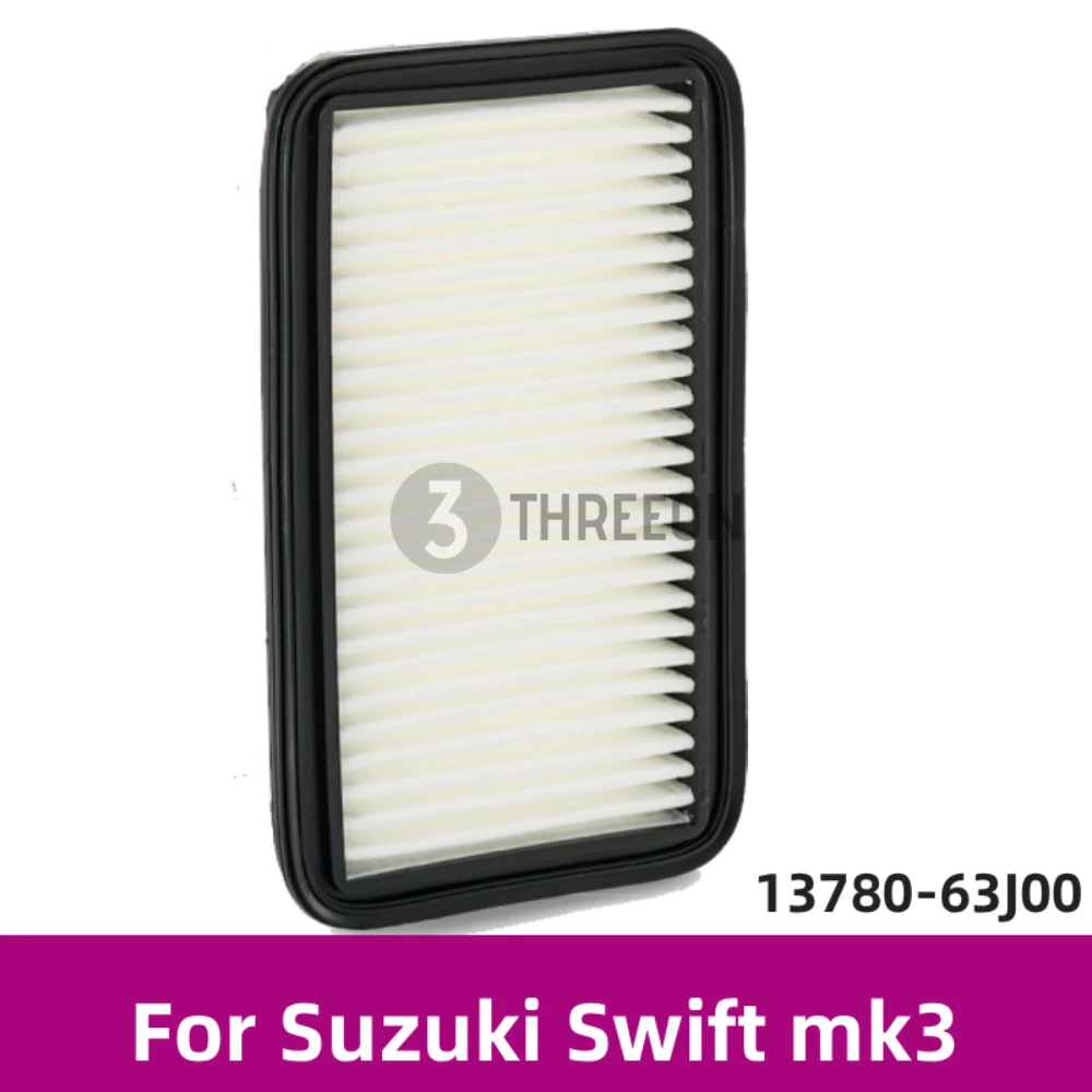 Filtro de aire WESTGUARD 13780-63J00 – Suzuki Swift/Liana 1.3-1.6