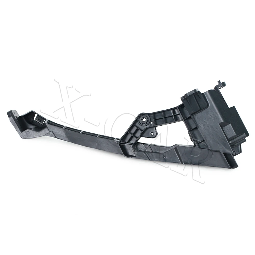 Soporte parachoques delantero Honda CR-V 2012-2014 HO1042117 - imagen 5