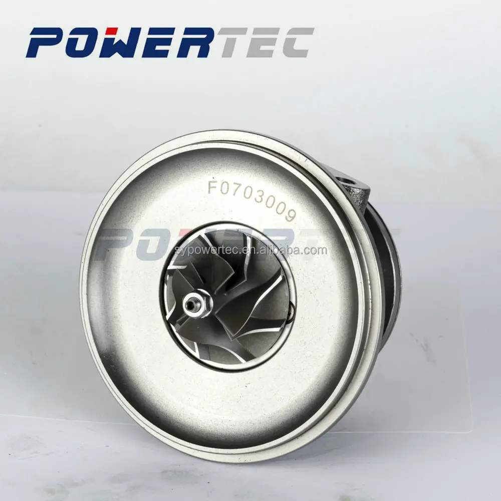13900-62D51 Powertec cartucho de turbocompresor Suzuki - imagen 2