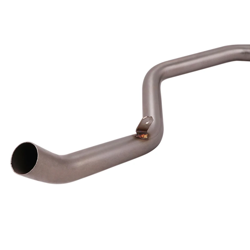 Tubo de enlace de escape de 51 mm para Honda X-ADV 750 - imagen 5