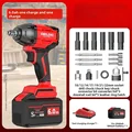 350N 6.0AH 1 battery