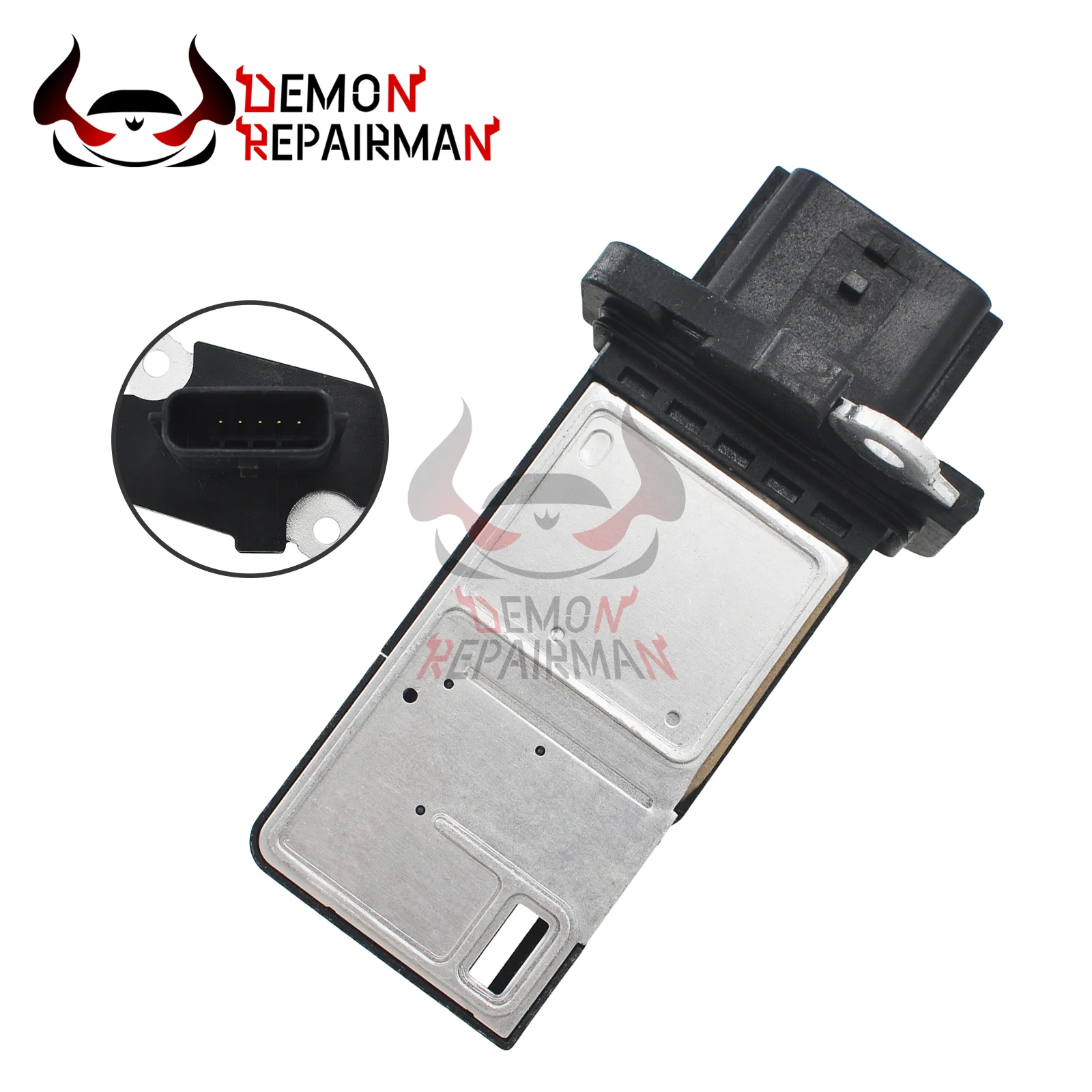 Caudalímetro MAF AFH70M-38 22680-7S000 para Nissan X-Trail T31 2.0