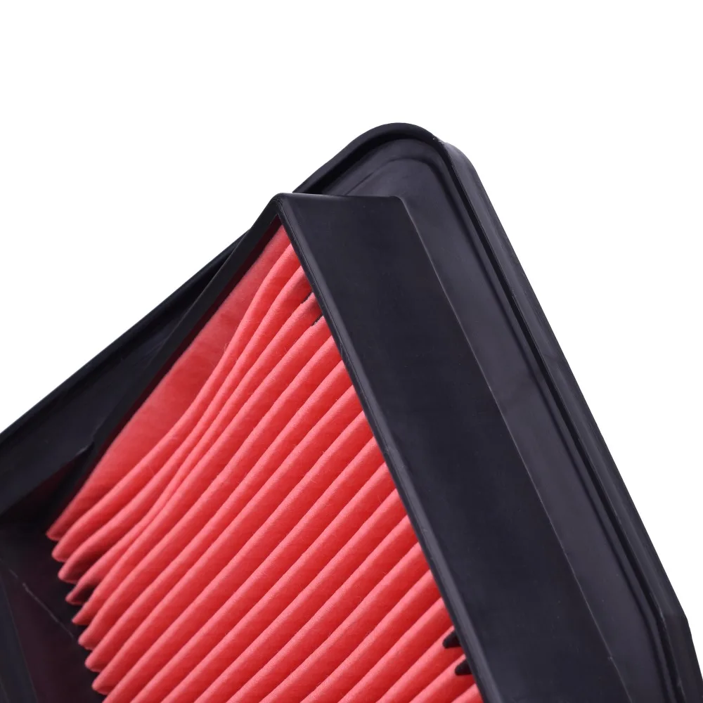 Filtro de aire Honda 17213-KGA-900 para CG125 Titan 2000-2003 - imagen 5