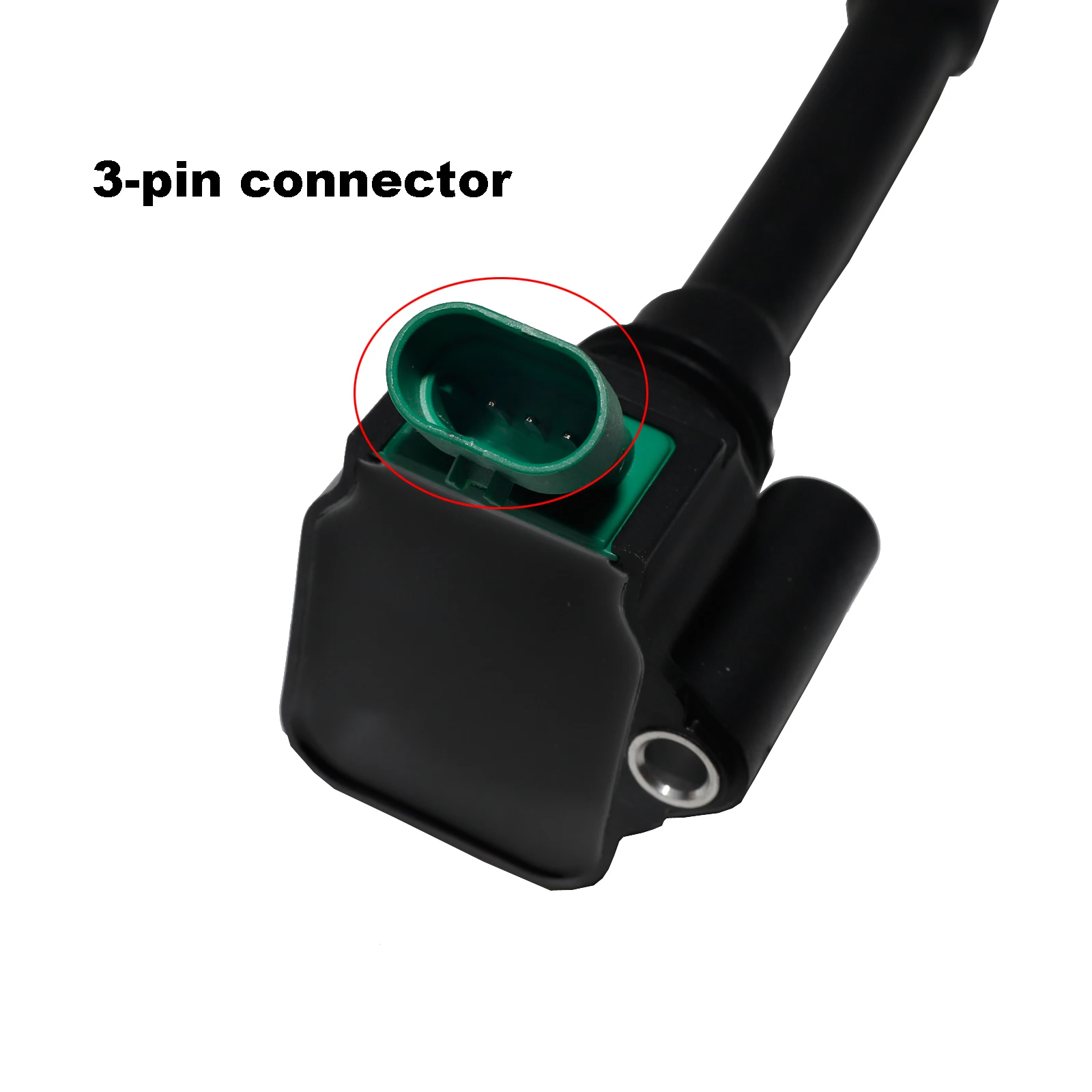 Bobinas de encendido para Jeep Compass 1.4 T-Jet Renegade y Fiat 500X - imagen 5