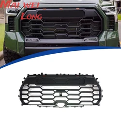 Rejilla TRD para Toyota Tundra 2022-2024 ABS con 3 LEDs delanteros