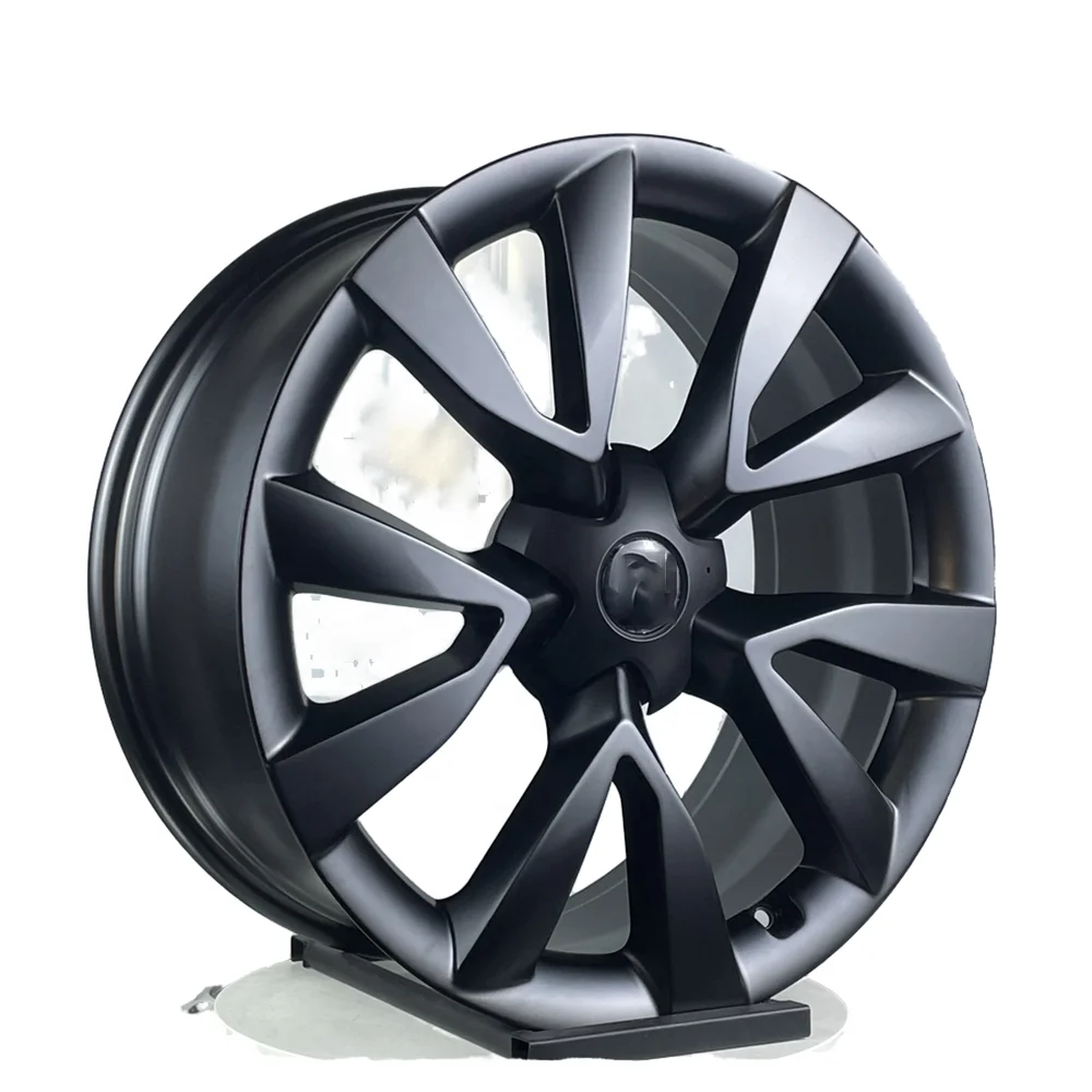 Rueda forjada 20" 9.5J ET35 para Tesla Model S Plaid y Model X
