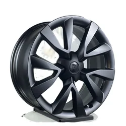 Rueda forjada 20" 9.5J ET35 para Tesla Model S Plaid y Model X