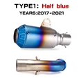 TYPE-A