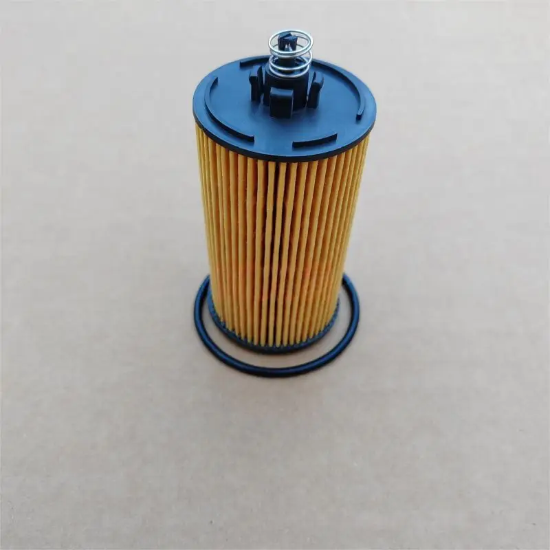 NBP 25195785 Filtro de aceite para Chevrolet Aveo, Cruze, Orlando y Trax - imagen 2