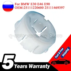 BMW 25111220600 Cojinete palanca de cambios – E30/E46/E90