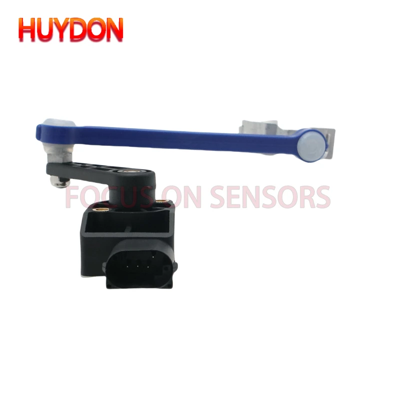 Sensor nivel suspensión eje delantero izq/der – Audi Allroad Quattro - imagen 4