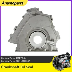 Retén cigüeñal trasero OEM Land Rover Range Rover Sport 3.6