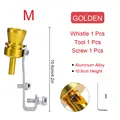 Gold M