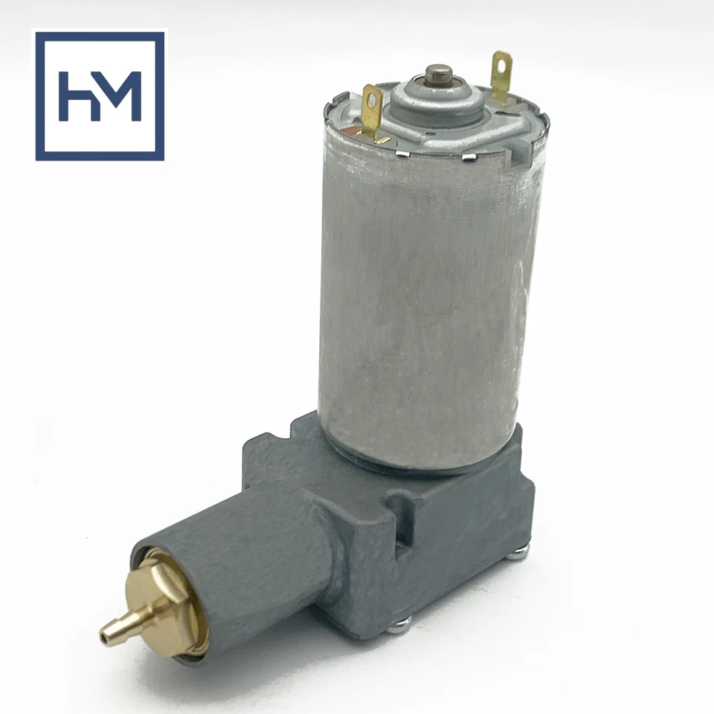 ISRI/GRAMMER Compresor de aire 12V para excavadora y camión