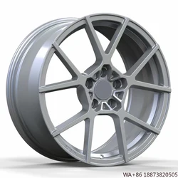 Ruedas Forjadas BMW M3 M4 F80 F82 17-22 Pulgadas 5x120