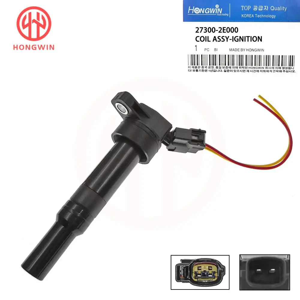 Bobina de encendido Hyundai/Kia