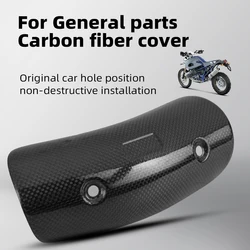 Funda anticalor escape moto