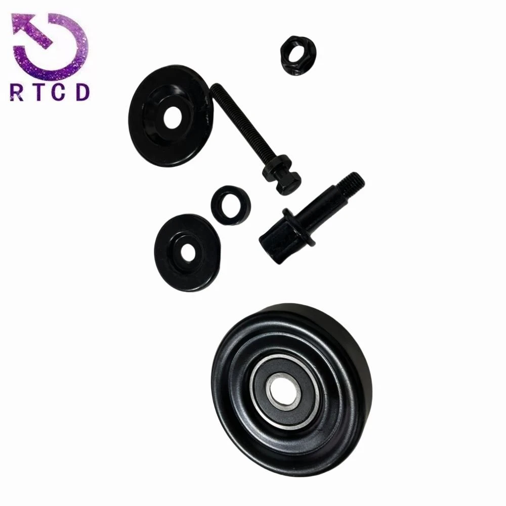 97834-2D520 tornillo rueda tensora – Hyundai Elantra i30 y Kia Rio