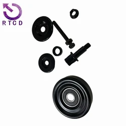 97834-2D520 tornillo rueda tensora – Hyundai Elantra i30 y Kia Rio