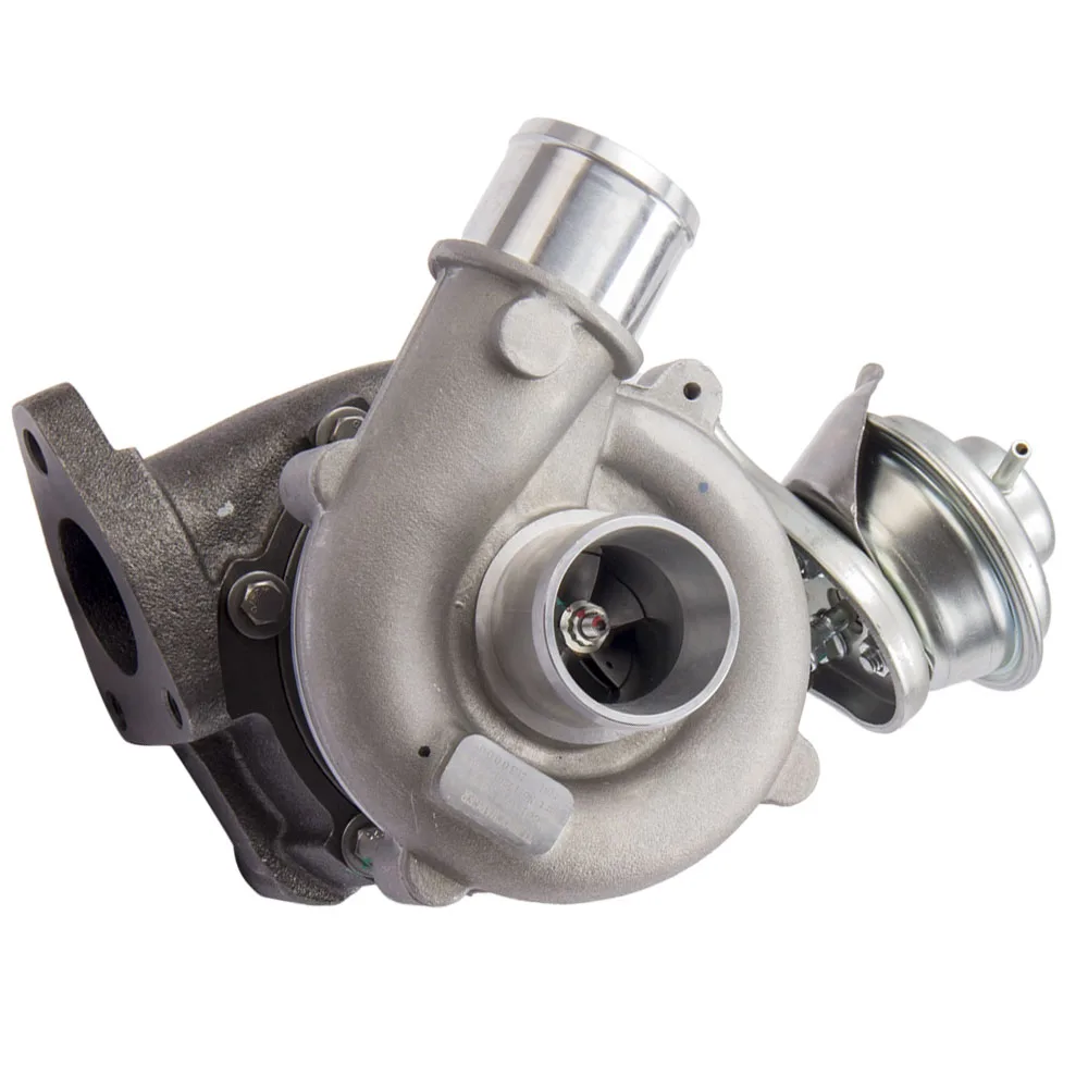 GT1749V turbocompresor para Toyota RAV4 2.0 D-4D 1CD-FTV 116 CV - imagen 4