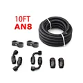 10FT AN8-6 Clamps