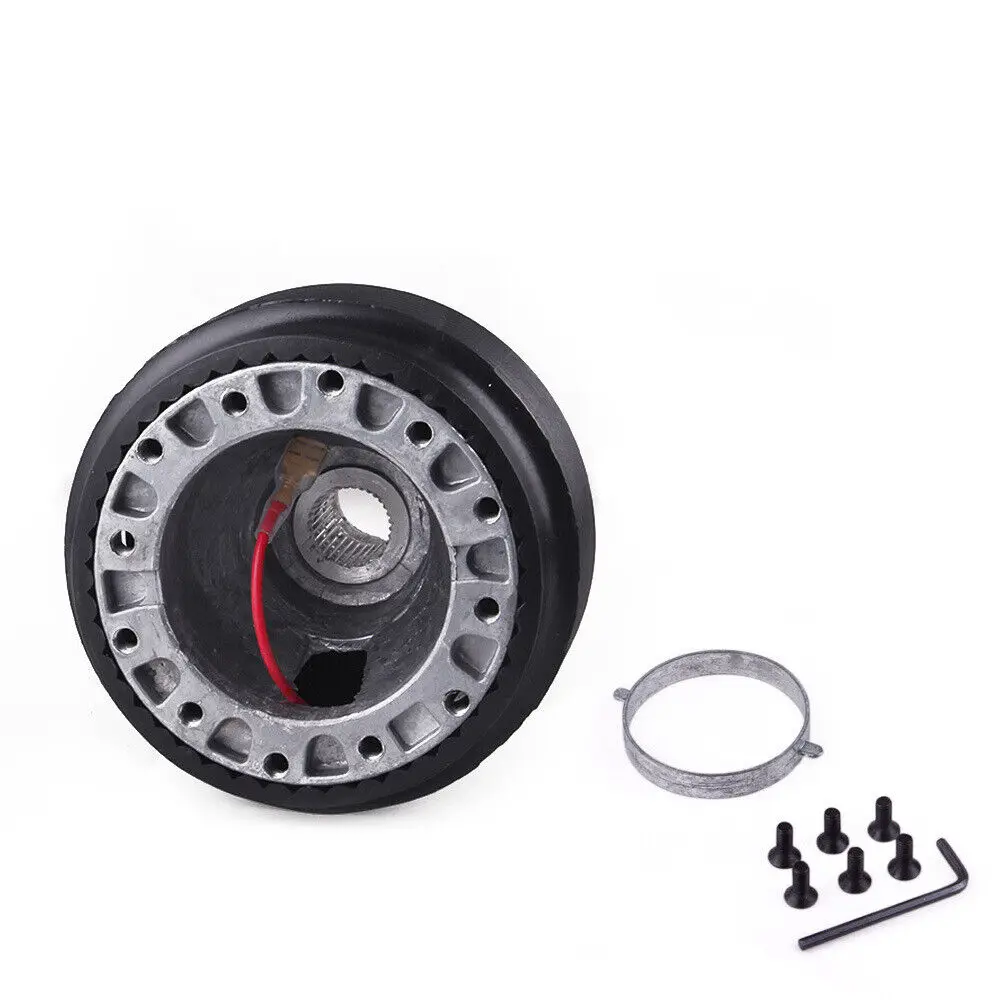 Kit boss adaptador cubo volante competición – Honda Civic EK 96-00