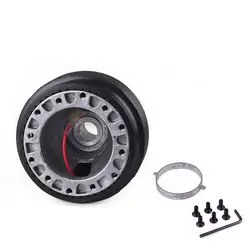 Kit boss adaptador cubo volante competición – Honda Civic EK 96-00