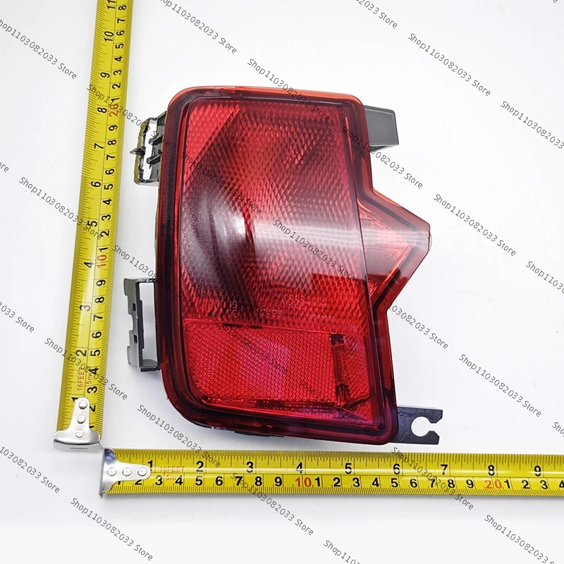 OEM 84551AJ020 luz antiniebla trasera Subaru Outback 2009-2014 - imagen 2