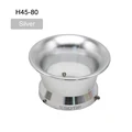 B SILVER
