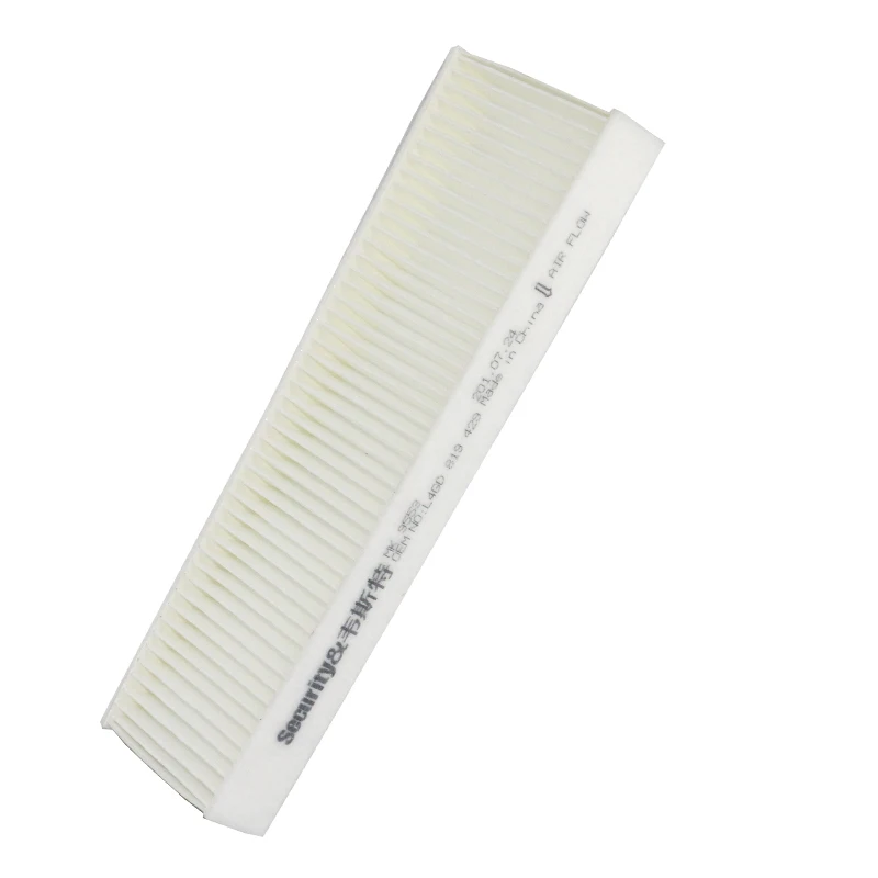 Filtro de habitáculo de carbón activo Audi A6/A7/RS6/RS7 2011-2018 - imagen 5