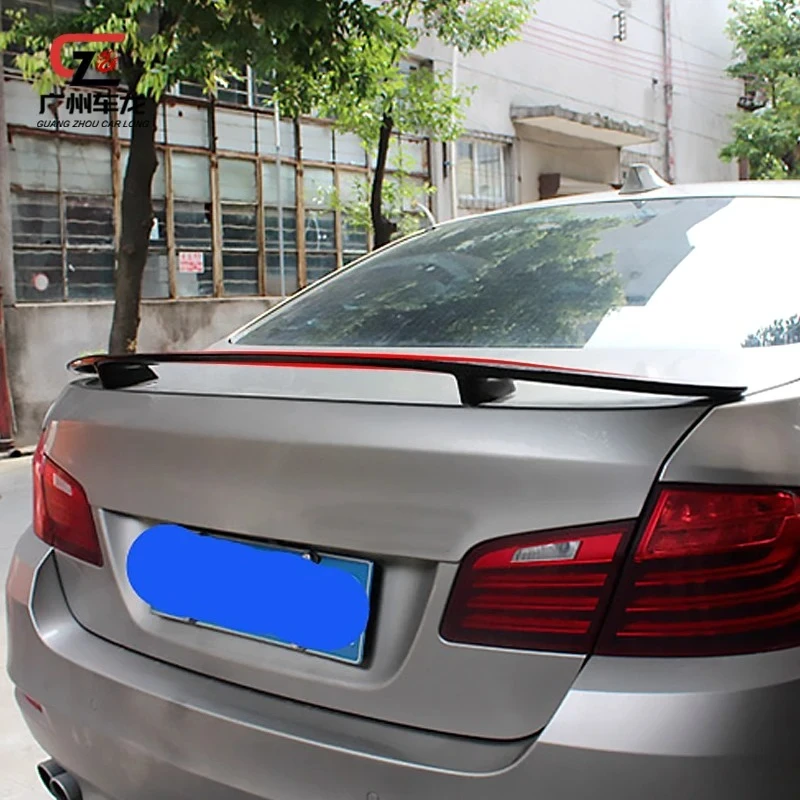Alerón trasero carbono BMW Serie 5 GT F07 2011-2016 - imagen 3