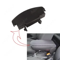 Tapa de reposabrazos 3B0868445 para VW Golf IV, Bora y Passat B5