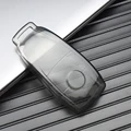 Transparent black