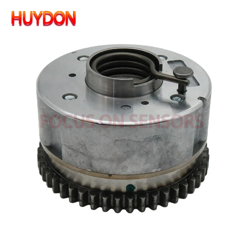 24370-2B800 Engranaje de árbol de levas de escape Hyundai Kia - imagen 2