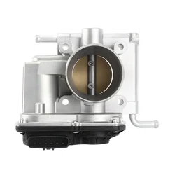 Z 67713640 Cuerpo de mariposa acelerador para vehículos Ford y Mazda