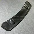 Matte black