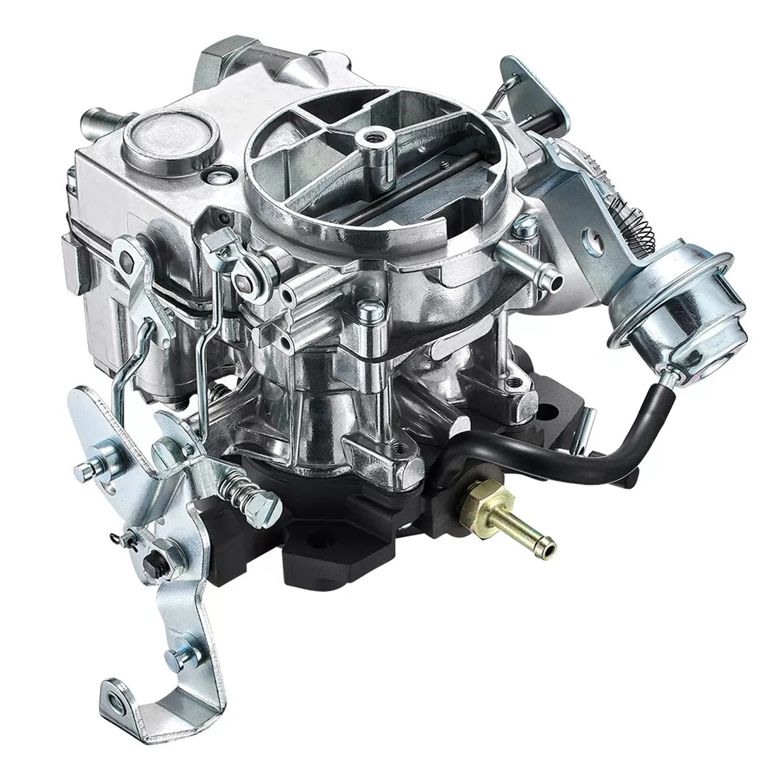 Carburador Artudatech 2 gargantas para Chevrolet C10-C70 1970-1980 - imagen 4