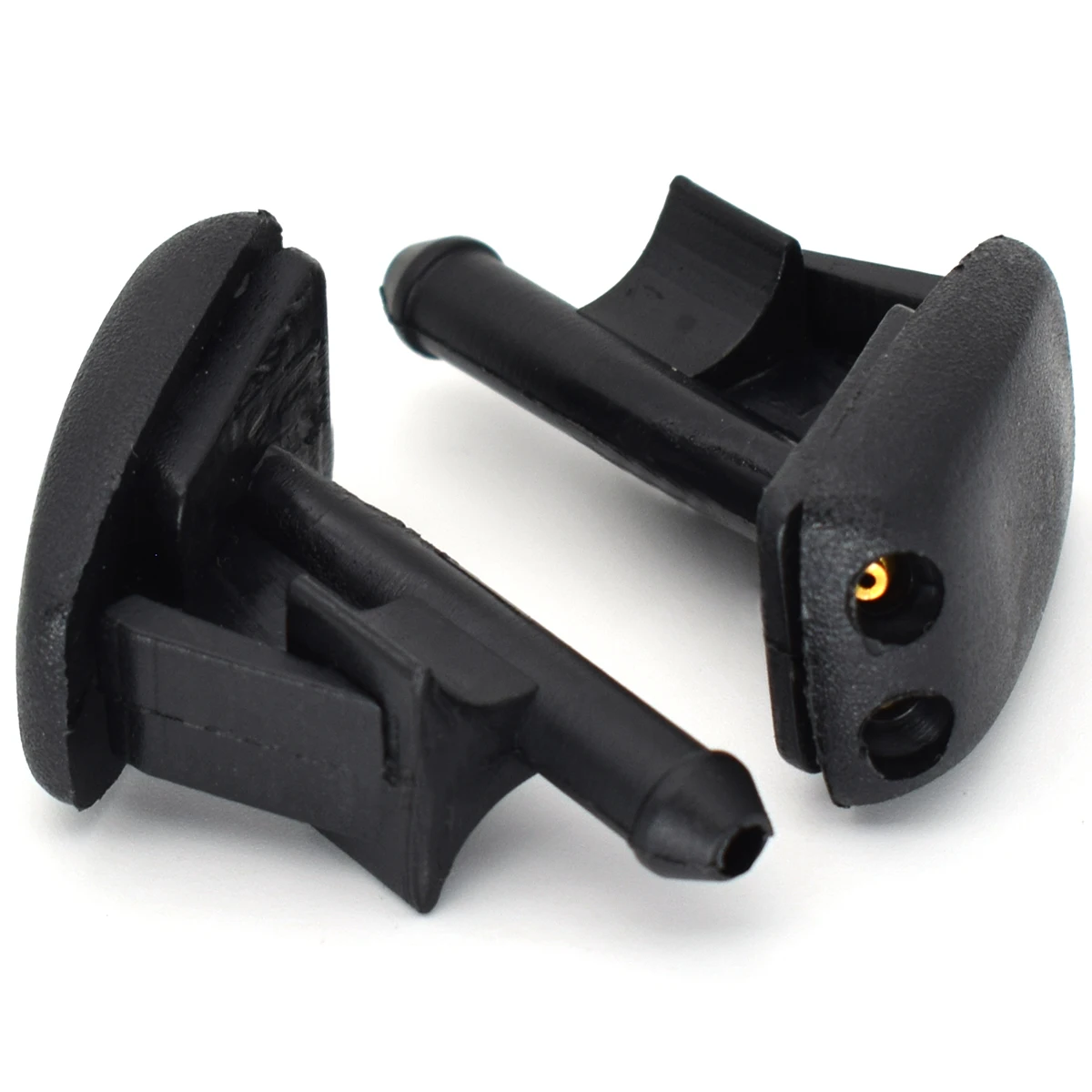 Boquilla limpiaparabrisas delantero BMW E36, OEM 61601384859 - imagen 5