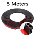 5 Meters