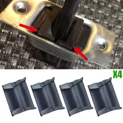 Kit reparación limitador de puerta Mazda 3 BK/BL 2003-2013