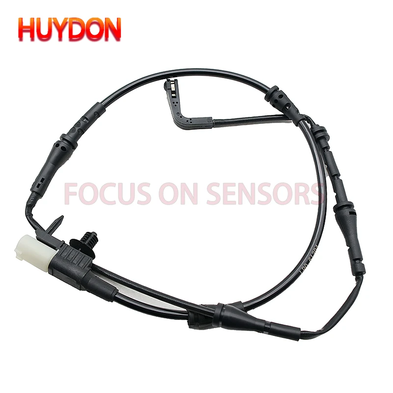 Sensor de desgaste de pastillas de freno trasero Land Rover Discovery Sport - imagen 2