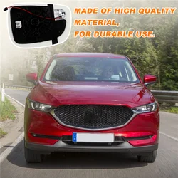 Lente espejo retrovisor con monitor de calefacción – Mazda CX-5 2015-2016