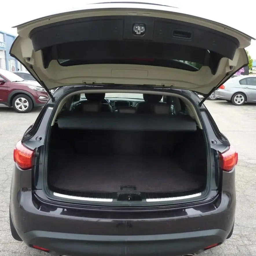 Amortiguadores maletero Infiniti QX70 FX35 FX37 S51 2009-2017