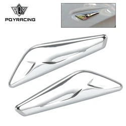 Intermitente lateral LED BMW X3 X4 F25 G01 2011-2018