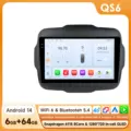 QS6-6G 64G-8cores-4G