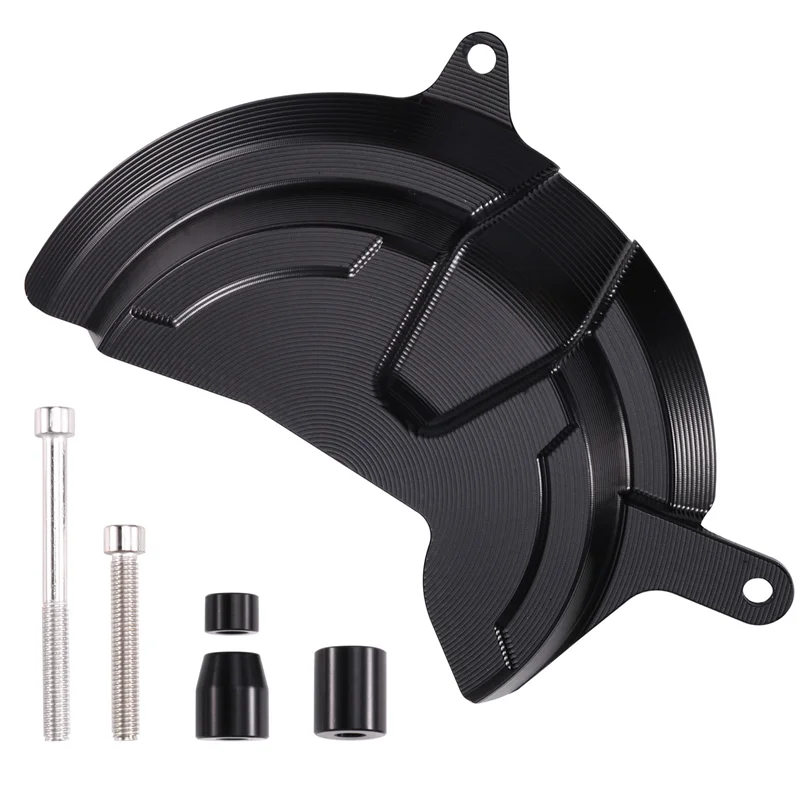 Protector de cárter Yamaha MT-07 y XSR700 FZ-07