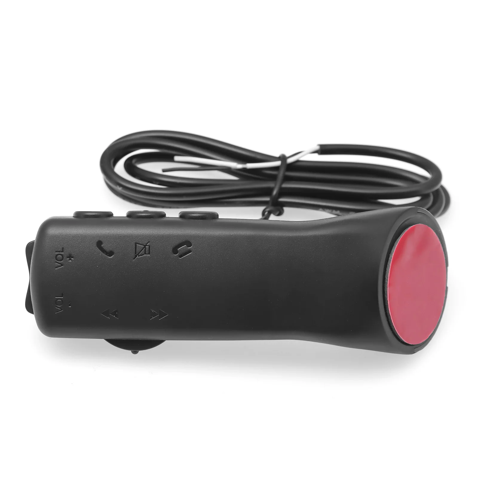 Mando universal para volante con control de radio, GPS y DVD - imagen 5
